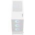 Fractal Design Pop XL Air RGB Clear Tint E-ATX-Gehäuse, Tempered Glass - weiß image number null