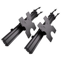 Next Level Racing Elite Extension for Free Standing Monitor Stand