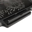 Kolink KL-N200 15.6" Laptop/Notebook Cooler image number null