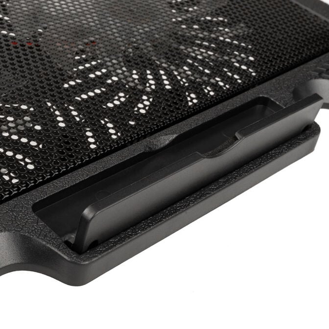 Kolink KL-N200 15.6" Laptop/Notebook Cooler image number 4
