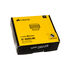 Corsair Hydro X Series XF Hardline Anschluss gerade G1/4 Zoll auf 12mm AD Hardtube - 4er Pack, chrom image number null