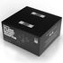 Next Level Racing Elite DD Seit- und Front-Mount-Adapter image number null