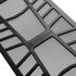 SilverStone SST-FF142B magnetischer Fan Filter - 320x155mm image number null