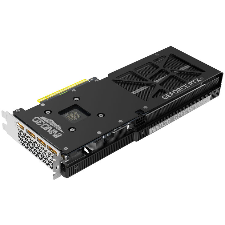 INNO3D GEFORCE RTX 5060 Ti X3 OC, 8192 MB GDDR7 image number 4