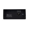 SilverStone SST-UC03B-PRO - USB Charging Station, 7 Port - 36 Watt image number null
