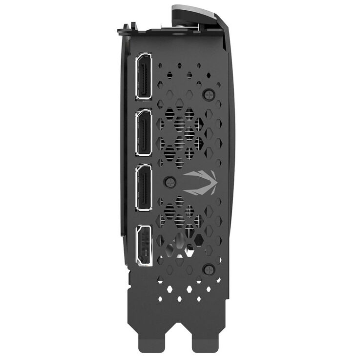 ZOTAC Gaming GeForce RTX 4060 Ti Twin Edge, 16384 MB GDDR6 image number 3