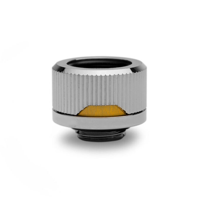 EK Water Blocks EK-Torque HDC 16 Colour Ring - 10 Pack, gold image number 2