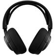 SteelSeries Arctis Nova 5 Wireless Gaming Headset, black image number null