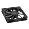 SilverStone Air Slimmer SST-AS90B Slim Fan - 92mm, black
