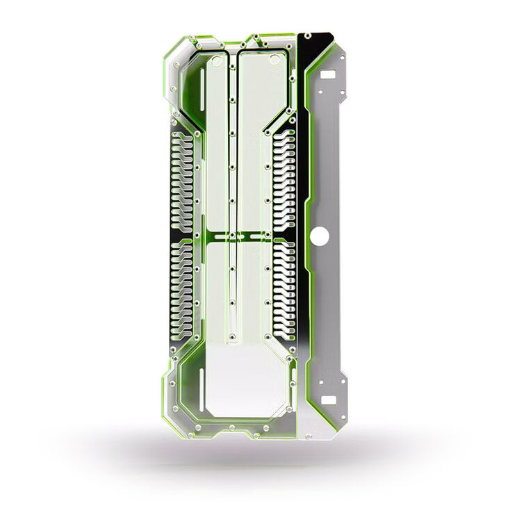 Singularity Computer Spectre Integra-M Elite - silver image number 1