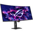 ASUS ROG Strix OLED XG34WCDG, 34 Zoll UWQHD Gaming-Monitor, 175Hz, QD-OLED-Panel, Adaptive Sync image number null