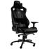 noblechairs EPIC Gaming Stuhl - schwarz image number null