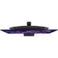 ASUS ROG Strix OLED XG32UCDS, 32 Zoll 4K Gaming Monitor, 165Hz, QD-OLED, G-SYNC Compatible image number null