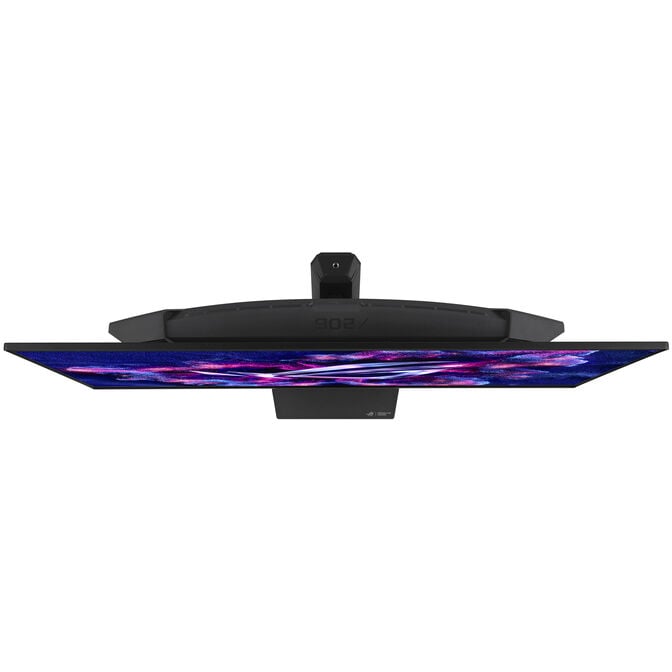 ASUS ROG Strix OLED XG32UCDS, 32 Zoll 4K Gaming Monitor, 165Hz, QD-OLED, G-SYNC Compatible image number 4