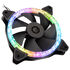 Bitspower Cyclops 360 Komplett-Wasserkühlung, ARGB - 360mm image number null