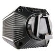 Asetek SimSports Invicta Formula Lenkrad - rot + The Invicta Wheelbase (27 Nm) image number null