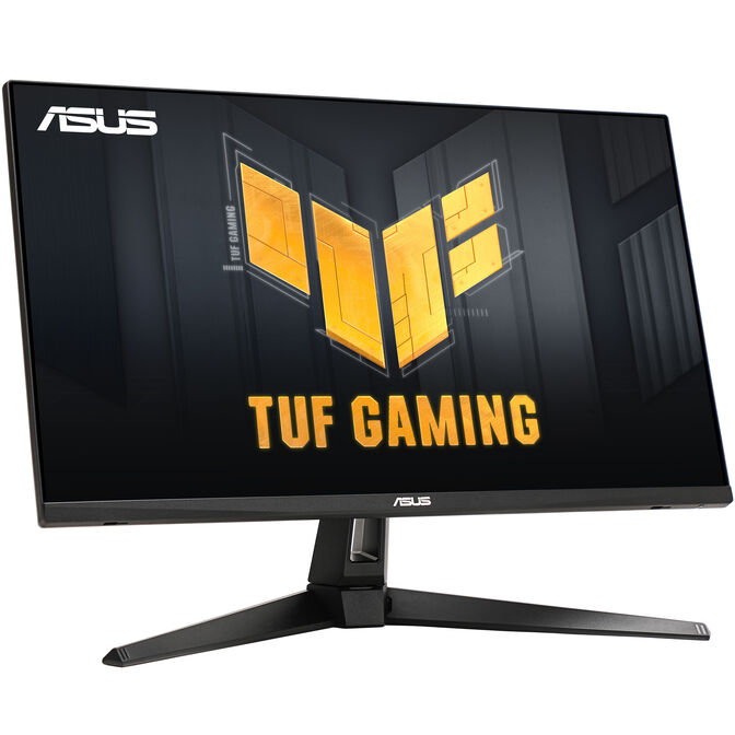 ASUS TUF Gaming VG27UQ1A, 27 Zoll 4K Gaming Monitor, 160Hz, IPS, FreeSync Premium image number 1