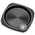 EK Water Blocks EK-Nucleus AIO Replacement Cover - Black Eclypse image number null