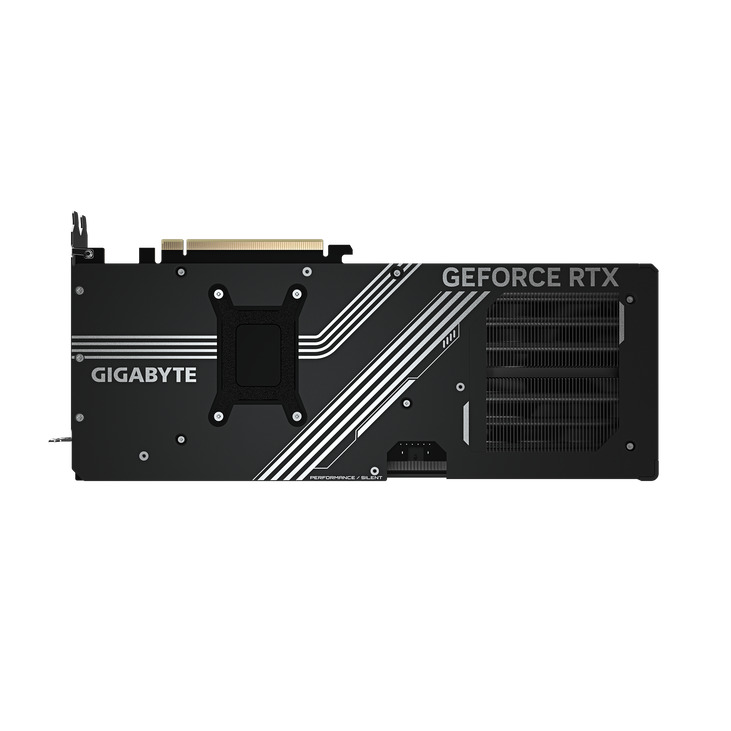 GIGABYTE GeForce RTX 5070 Ti Windforce OC SFF 16G, 16384 MB GDDR7 image number 2