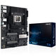 ASUS Pro WS Z890-ACE SE motherboard, LGA 1851 socket, Intel Z890, ATX, DDR5