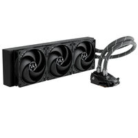 Arctic Liquid Freezer II AiO Water Cooling - 360mm