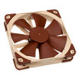 Noctua NF-F12 5V L&uuml;fter - 120mm image number null