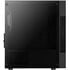 Aerocool Atomic Lite v2 Micro-ATX Gehäuse, RGB, Tempered Glass - schwarz image number null