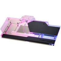 PHANTEKS Glacier G30 Strix für ASUS Strix RTX 3080/3090, D-RGB - schwarz