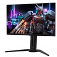 GIGABYTE AORUS FO27Q5P, 27-inch WQHD Gaming Monitor, 500Hz, QD-OLED, FreeSync Premium Pro image number null