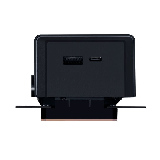 Lian Li Galahad II LCD 280 TL Wireless AIO Cooler - Black image number 4