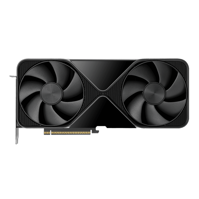 PNY GeForce RTX PRO 6000 Blackwell Workstation Edition, 96 GB GDDR7 image number 1