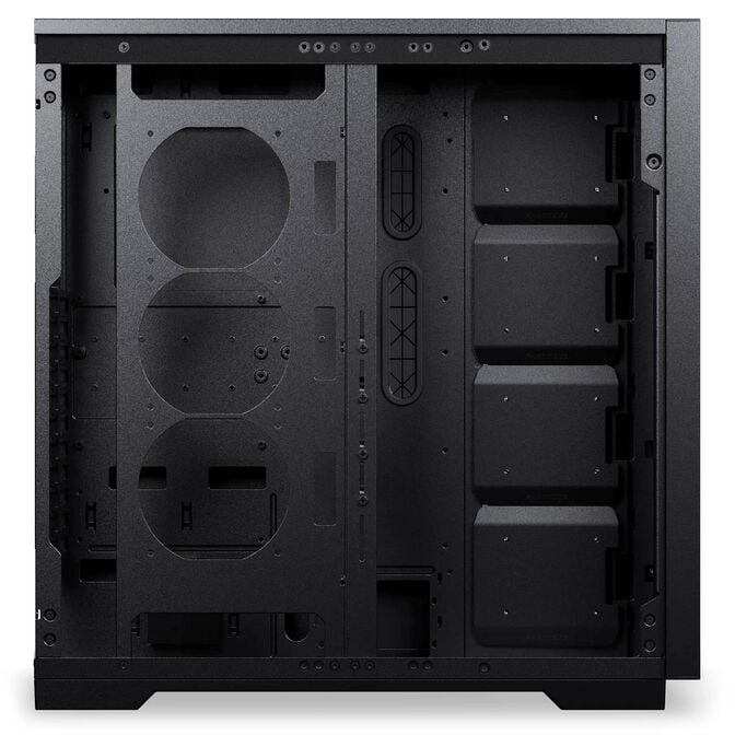 Phanteks Enthoo Pro 2 Server V2 PC-Geh&auml;use, Big-Tower, SSI-EEB und Multi-GPU - schwarz image number 6
