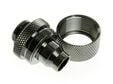Wasseranschluss-Set 16/10mm - black image number null