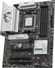 King Mod Systems AMD/MSI Upgrade-Bundle, AMD Ryzen-CPU, MSI-Mainboard, DDR5 RAM image number null