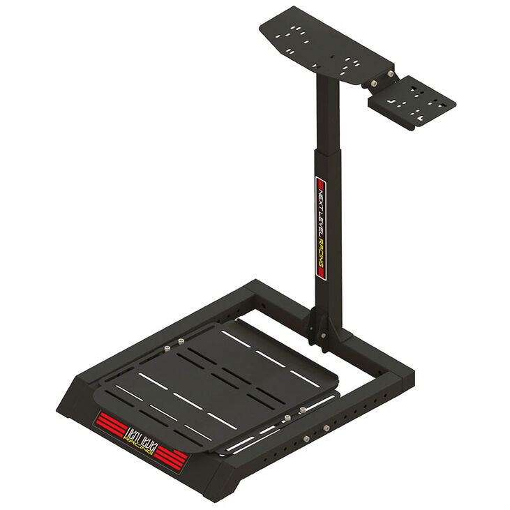 Next Level Racing Wheel Stand LITE image number 3