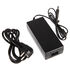 Akasa Cypher Thin-Mini-ITX Gehäuse inkl. 120W Netzteil, OEM - schwarz image number null