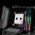 EK Water Blocks EK-Quantum Magnitude - 1700 Full Nickel image number null
