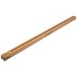 Corsair Hydro X Series XT Hardline 14mm Hard-Tube 100 cm - Satin, schwarz image number null