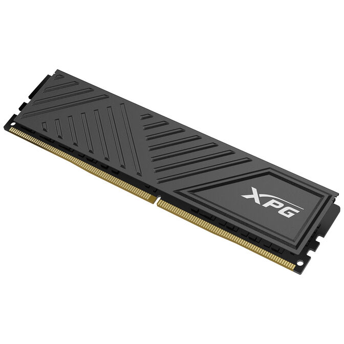 ADATA XPG Gammix D35, DDR4-3200 RAM, CL16, XMP 2.0 - 64 GB Dual-Kit, schwarz image number 2