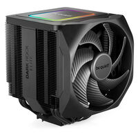 be quiet! Dark Rock Elite CPU Cooler - 135mm