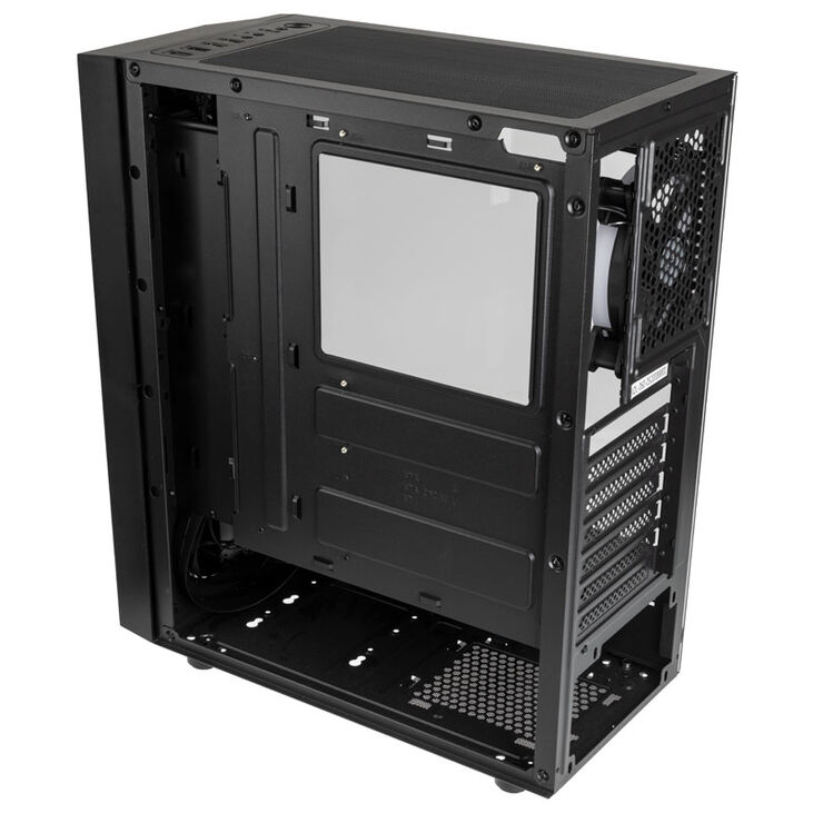 Kolink Inspire K7 ARGB Mid Tower - black image number 8