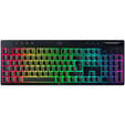 Razer BlackWidow V4 Low-profile HyperSpeed (Orange Switch) - German Layout image number null