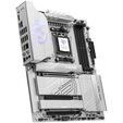 MSI MPG X870E Edge TI WiFi Mainboard, Sockel AM5, AMD X870E, ATX, DDR5 image number null