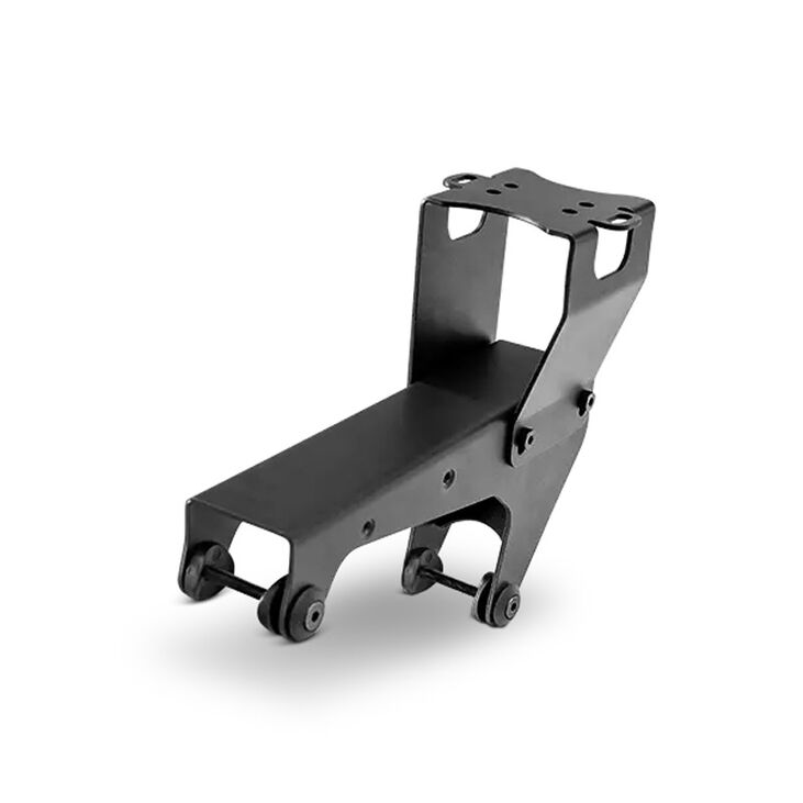 Playseat Trophy Gearshift and Handbrake Holder image number 1
