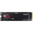 Samsung 980 PRO Series NVMe SSD, PCIe 4.0 M.2 Typ 2280 - 2 TB image number null