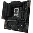 ASUS TUF GAMING B760M-PLUS II Intel B760 LGA 1700 micro ATX image number null