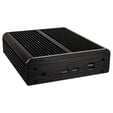 Akasa Newton TN UCFF-Geh&auml;use (Intel NUC), OEM - schwarz image number null