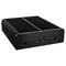 Akasa Newton TN UCFF-Geh&auml;use (Intel NUC), OEM - schwarz