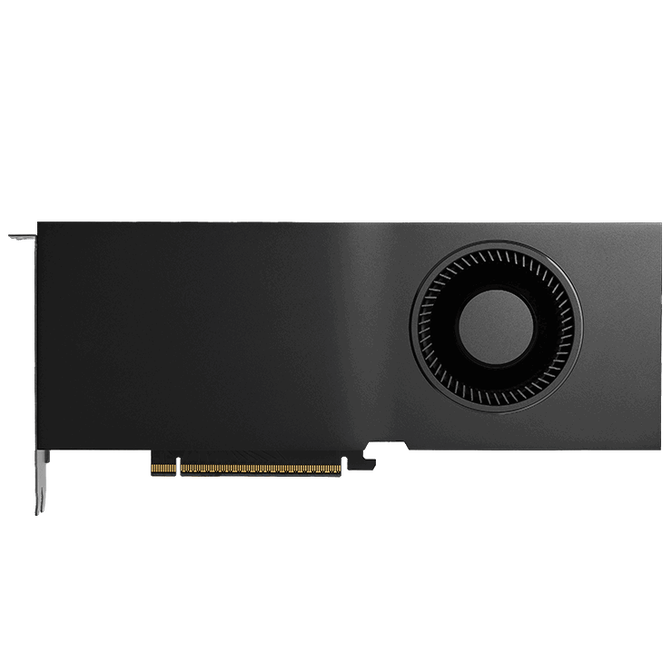 NVIDIA RTX PRO 4500 Blackwell Graphics Card, 32GB GDDR7 - Retail image number 1