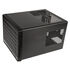 SilverStone SST-SG13B-C Sugo 13, Mini-ITX Gehäuse, Mesh Front Panel, USB Type C - schwarz image number null